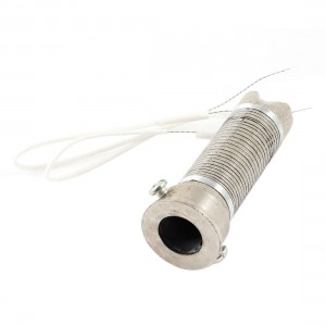 Replacing Part 200W Metal Heating Element Core for Soldering Iron
