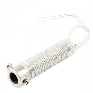 Replacement Electric Welder Soldering Iron Wired Heating Element Core 150W 220V