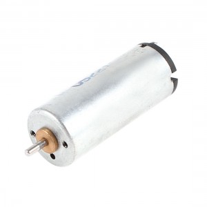 JRF-N60 DC 1.5-6V 8000RPM-11000RPM Rotary Speed Electric Micro Motor Replacement