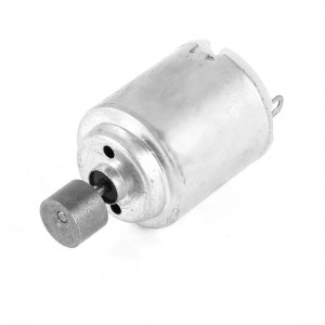 Mini Vibration Electric Motor DC 3-6V 5200RPM for Massagers Device