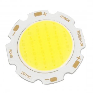 30-32V 10W Pure White Light High Power SMD COB LED Lamp Chip Bulb Emitter