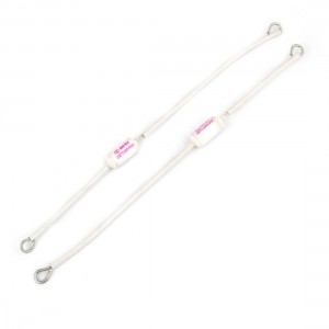 2 Pcs 250V 25A Rice Cooker Electric Thermal Fuse Cutout Protector