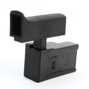 Replacing Momentary DPST 2NO Electric Compact Drill Trigger Switch