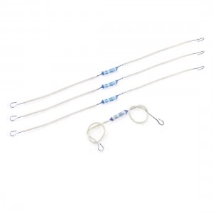 4 Pcs ER Series 240 Degree 250V 15A Electronic Rice Cooker Thermal Links