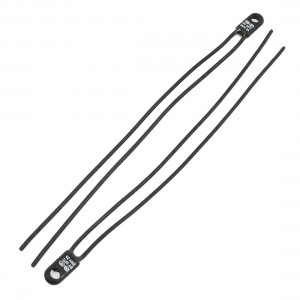 2 Pcs RH Series 95 Degree 250V 2A Electric Fan Thermal Links