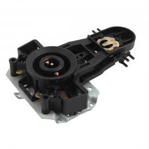 Normal Close Temperature Control Kettle Thermostat 13A AC240V