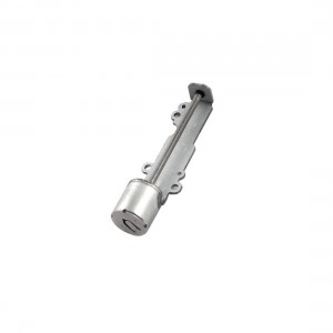 26000RPM DC 2.8V 0.5A Output Speed 2mmx37mm Screw Pole Micro Stepper Motor