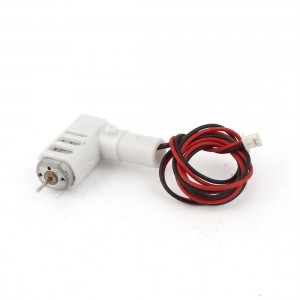 45000RPM Speed DC 3.7V Tail Motor for RC Model SY 8088 34/35 Aircraft Airplane
