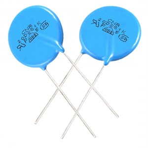 10 x Voltage Dependent Resistors Varistors 20D361K AC 230V