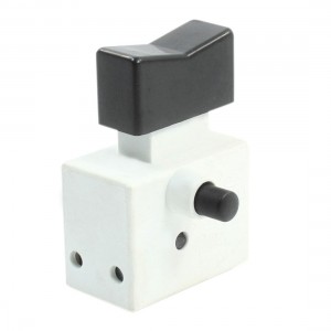 FA2-4/2B2 Spare Parts Optional Locking DPST 2N/O Electric Drill Trigger Switch