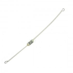 Electric Rice Cooker Repairing Parts 250V 20A 200 Celsius Fuses White