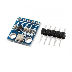 BMP180 Bosch Temperature Atmospheric Pressure Sensor Circuit Module