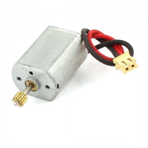 SY 8088 34/35 Remote Control Aircraft Spare Parts DC 3.7V 45000RPM Rear Motor