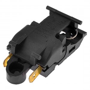 AC240V 13A Thermostat Temperature Controller 125C for Electric Kettle