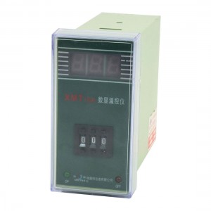 TDA-8001 AC 220V 0-399C K Type Digital Display Temperature Temp Controller