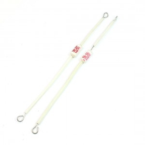 Electric Rice Cooker Repairing Parts 250V 10A 200 Celsius Fuses