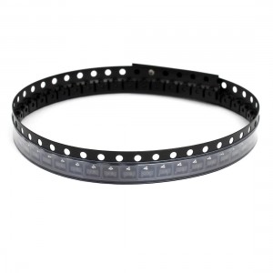 50Pcs SOT-23 S9014 NPN Epitaxial Silicon Transistor 0.1A 50V 0.2W