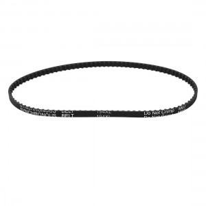 194XL Series 025 97T 5.08mm Pitch 6.4mm Width Industrial Timing Belt