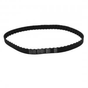 320H 075 19.1mm Belt Width 64 Teeth Engine Rubber Timing Belt 812.8mm