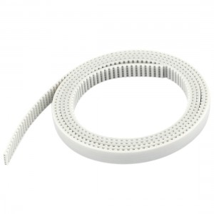 2GT-6 1Meter 6mm Wide 2mm Pitch Open End Timing Belt for 3D Printers