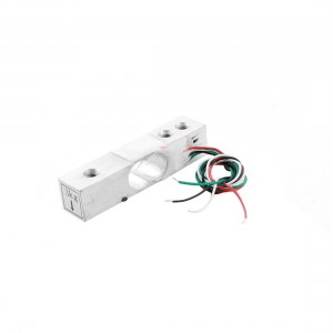 3Kg 6.6lb Aluminium Alloy Micro Load Cell Weighting Pressure Sensor
