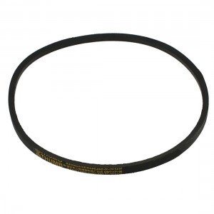 Machine Transmission M Type 38" Inner Girth Vee V Belt