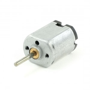 K10 DC 3V 0.03A 19000RPM Output Speed Electric Mini Motor for DIY Robot Toys