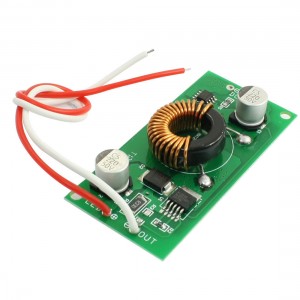 Power Supply Driver Adapter Board for DC 22-40V LED Strip Light