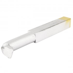 16mmx16mm Handle Grip Tungsten Carbide Internal Thread Turning Tool Holder