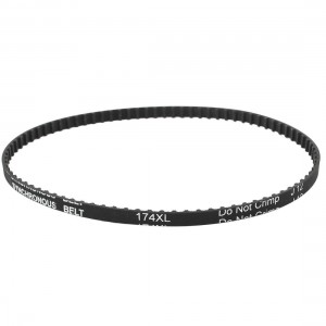 174XL Series 025 87T 5.08mm Pitch 6.4mm Wide Industrial Timing Belt