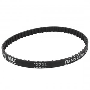 122XL 031 61T 7.9mm Width 5.08mm Pitch Cogged Industrial Timing Belt