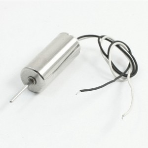 RC Remot Control 8088 Helicopter 0.7mm Shaft Dia B Main Motor