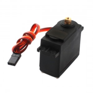 MG945 Upgraded Digital Metal Gear Micro Servo Motor for RC Model