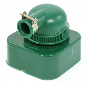 AC 440V 16A Three 3 Phase Four 4 Wire 3P 4W Industrial Socket Plug Set