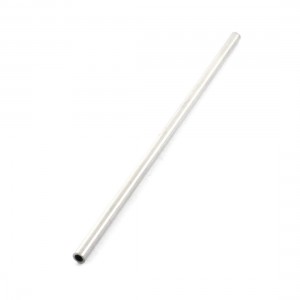 DIY RC Helicopter Part Stainless Steel Tubing Tube 90mm x 3mm