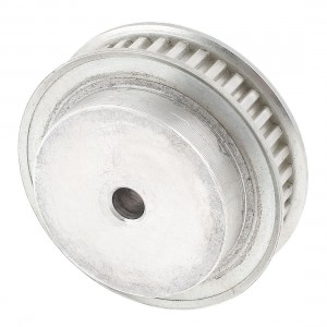 Stepper Motor XL Type Aluminum Timing Belt Pulley 38 Teeth 8mm Bore