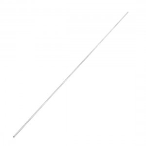 RC Model Car Part 500mm x 3mm Stainless Steel Straight Shaft Gear Axle