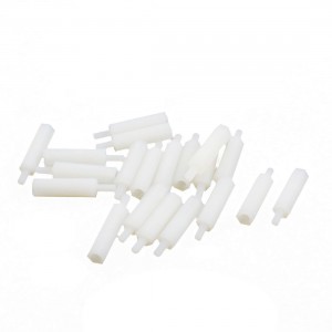 20Pcs Metric M3x20mm Hexagonal Threaded Spacer for RC Model Toys Quadcopter