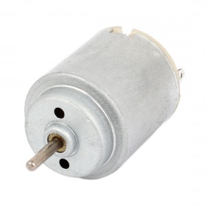 1.5-6V 17000RPM Rotary Speed High Torque RC Helicopter DC Motor