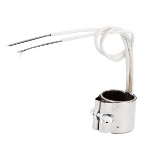 Injection Machine 35mmx30mm Electric Heating Ring Band Heater 110V 380W