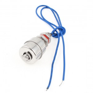 ZS4510 45mm Length Liquid Water Level Sensor Vertical Mount Floating Switch