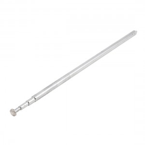 RC 8088 Helicopter Spare Part 53cm Unfolding Long Telescopic Antenna