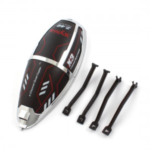 RC Quadcopter Black Protective Shell Cover Spare Part for Syma X3-082