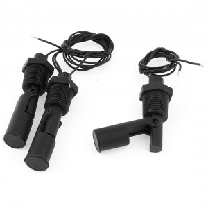 3 x ZPC6 Aquarium Liquid Water Level Floating Sensor Switch
