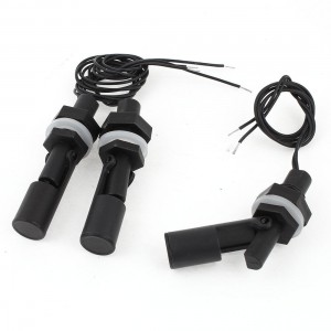 3 x ZPC5 Aquarium Liquid Water Level Floating Sensor Switch