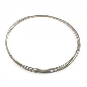 7.5Meter 1.8mm AWG13 Kanthal A1 Resistor Resistance Wire for Heating Elements