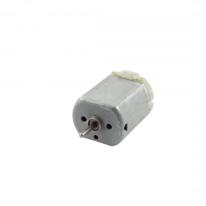 DC5V 21000RPM Rotary Speed Output 2mm Dia Shaft Electric Motor