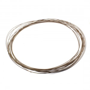 15M 1.4mm AWG15 Kanthal A1 Resistance Resistor Wire for Frigidaire Heater