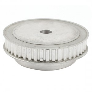 Stainless Steel XL Type 45T 45 Teeth 6mm Pitch 10mm Dia Bore Timing Belt Pulley