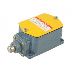 Pin Plunger Actuator Compact Enclosed Limit Switch JLXK1-311